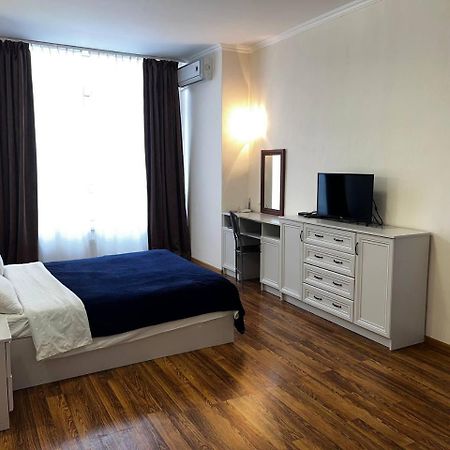 Французький Бульвар 22, Клиника Филатова, Университет Odessa Extérieur photo