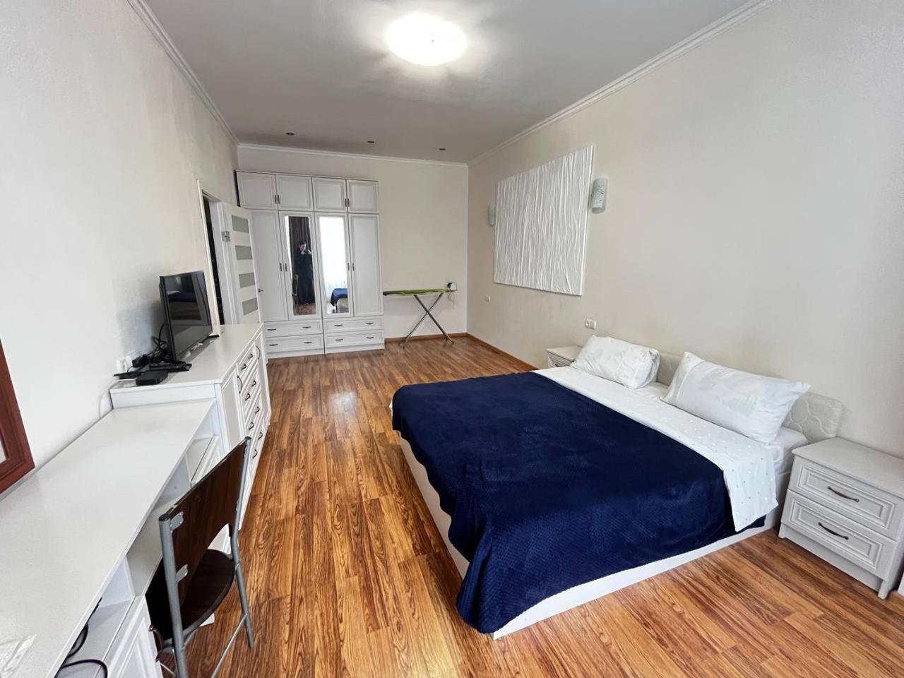 Французький Бульвар 22, Клиника Филатова, Университет Odessa Extérieur photo