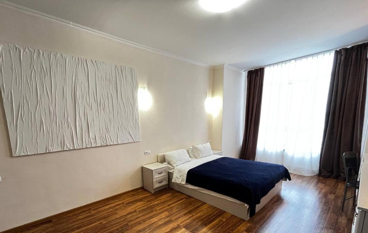 Французький Бульвар 22, Клиника Филатова, Университет Odessa Extérieur photo