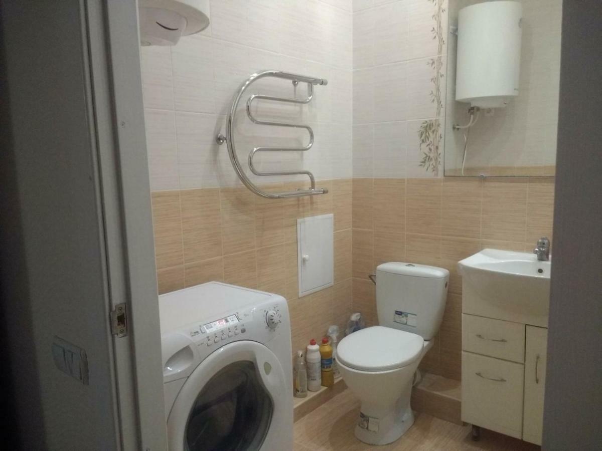 Французький Бульвар 22, Клиника Филатова, Университет Odessa Extérieur photo