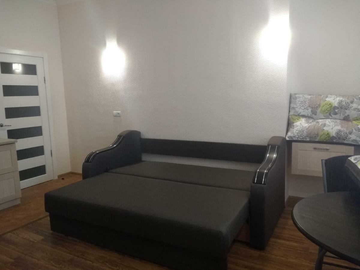 Французький Бульвар 22, Клиника Филатова, Университет Odessa Extérieur photo